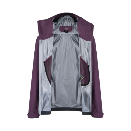 Женская мембранная куртка MONTURA REACTIVE