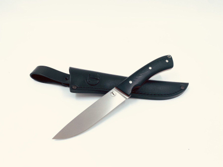 Нож Къметь Трамонтана сталь PGK