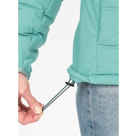 Женская утепленная куртка MARMOT WarmCube Active Novus