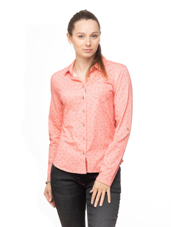 Рубашка CHILLAZ Similaun