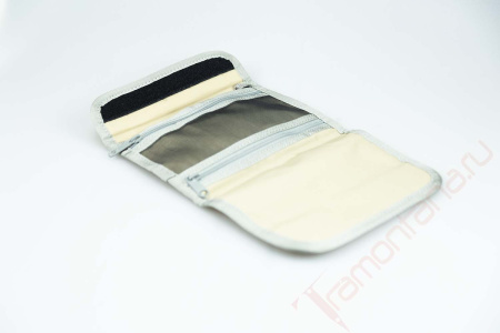 Кошелек шейный Red Fox Secret Agent N2 Кошелек шейный Red Fox Secret Agent N2