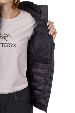 Пуховая куртка ARCTERYX Cerium LT Hoody Пуховая куртка ARCTERYX Cerium LT Hoody