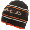 TrangoWorld шапка Gorro Eagle Kids (L, чёрный)