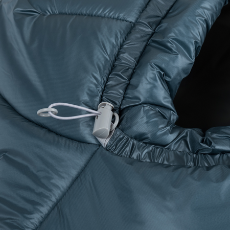 Спальник SIVERA Иночь -7 Reg