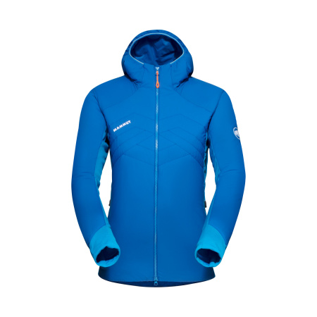 Куртка MAMMUT Rime Light IN Flex Hooded