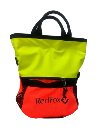 Мешок для магнезии для боулдеринга Red Fox Fox Climb 