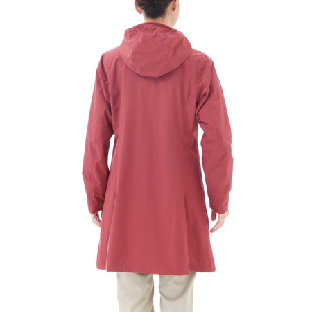 Плащ Montbell Rambler Rain Coat