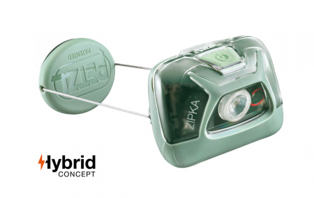 Фонарь PETZL ZIPKA