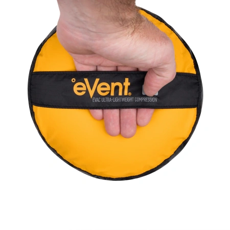 Компрессионный гермомешок Sea To Summit Evac Compression Dry Bag UL 5L