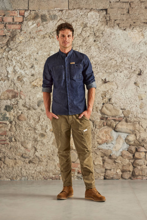 Брюки Maloja KichuM