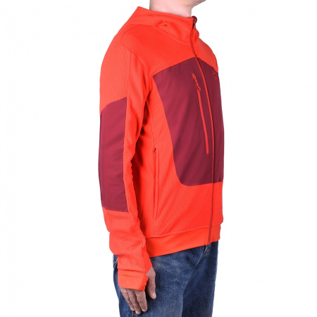 Куртка флисовая KAILAS Polartec Stretchy Windproof
