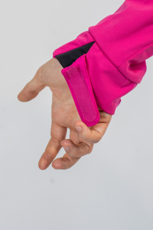 Куртка MILLET Lite Switсh