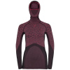 Футболка Odlo BLACKCOMB Long-Sleeve with Face Mask