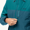 Куртка мембранная JACK WOLFSKIN GO HIKE JACKET