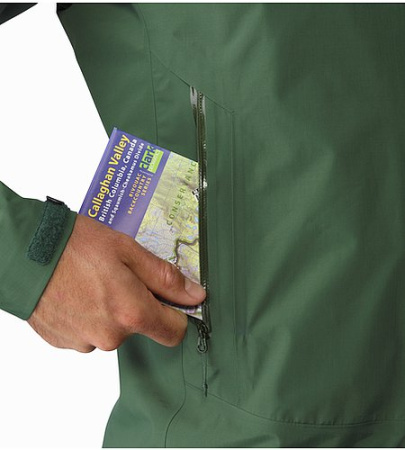 Куртка ARCTERYX Beta SL Куртка ARCTERYX Beta SL