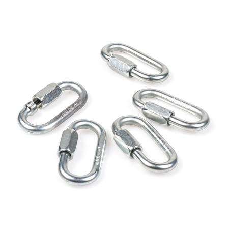 Карабин FIXE MAILLON STANDARD STEEL