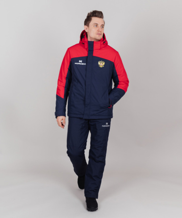 Куртка Nordski Mount