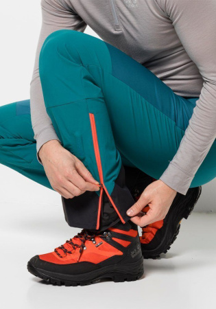 Брюки JACK WOLFSKIN ALPSPITZE