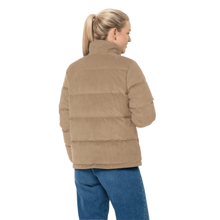 Куртка JACK WOLFSKI NATURE CORDUROY