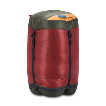 Спальник SIVERA Шишига -40 Long