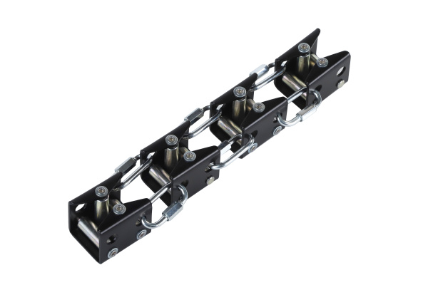 Комплект из 4-х роликов для перегиба ВЕРТИКАЛЬ