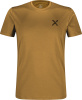 MONTURA футболка  Balance t-shirt муж. (XXL, bronze brown) MONTURA футболка  Balance t-shirt муж. (XXL, bronze brown)