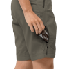 Шорты JACK WOLFSKIN ACTIVATE TRACK