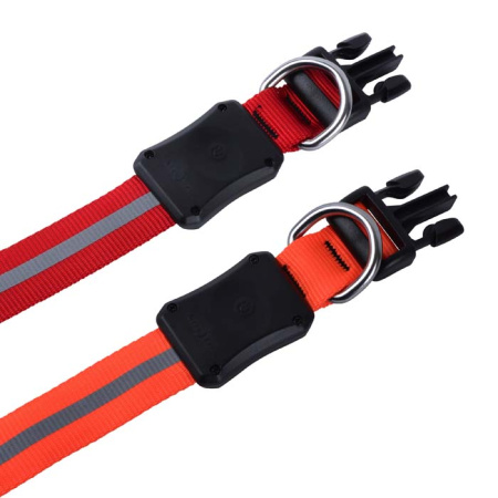 Светодиодный ошейник Nite Dawg