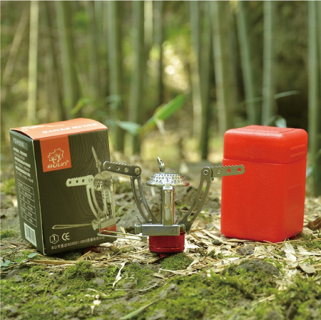 Горелка Bulin BL100-B1