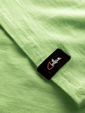 Футболка CHILLAZ Cow