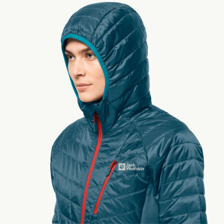 Куртка JACK WOLFSKIN ROUTEBURN PRO INS Куртка JACK WOLFSKIN ROUTEBURN PRO INS