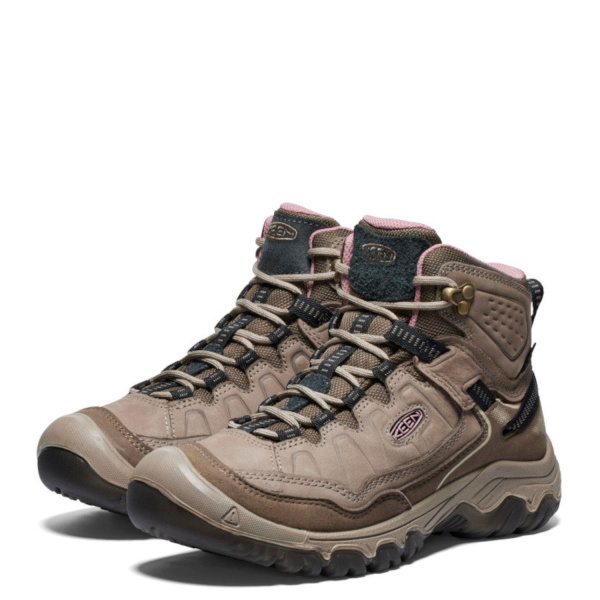 Женские ботинки KEEN TARGHEE IV MID WP