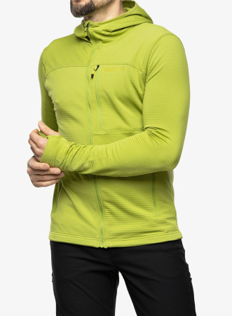 Куртка флисовая MARMOT PREON HOODY