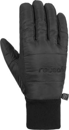 Reusch перчатки Stratos TOUCH-TEC (10, black)