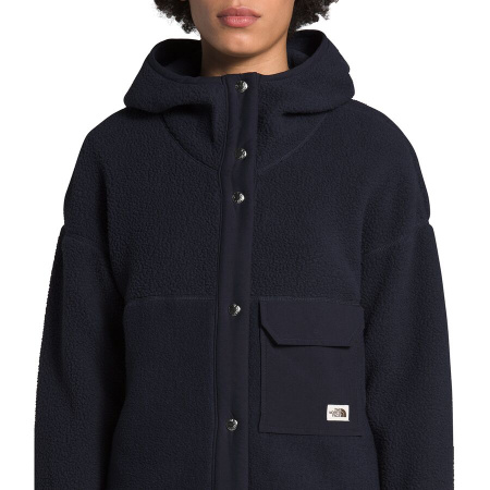 Пальто The North Face Cragmont Fleece