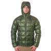 Куртка Montbell US Superior Down Parka