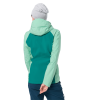 Куртка мембранная JACK WOLFSKIN MOUNT EMIN