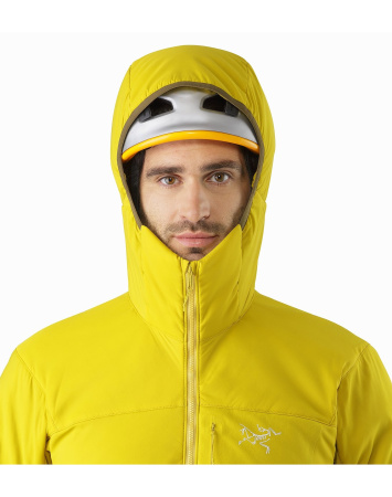 Куртка ARCTERYX Proton LT Hoody Куртка ARCTERYX Proton LT Hoody