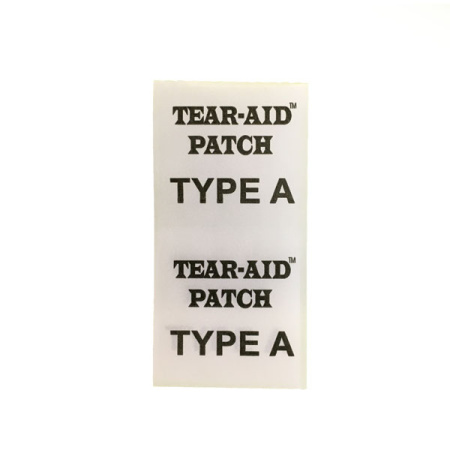 Ремкомплект AQUAPAC Puncture Patches