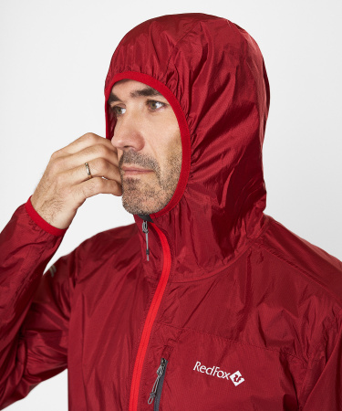 Куртка Red Fox Trek Super Light III