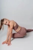 Лосины с высокой талией Nordski Training Лосины с высокой талией Nordski Training