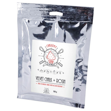 Магнезия CAMP Velvet Chalk + Rosin