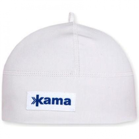 KAMA шапка AW34 (offwhite)