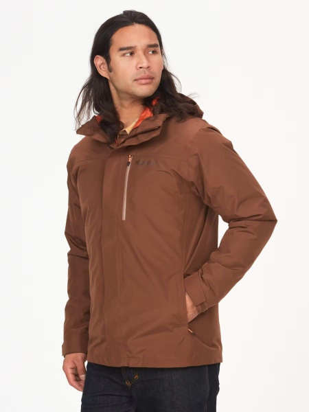 MARMOT куртка Ramble Component муж. (M, pinecone)