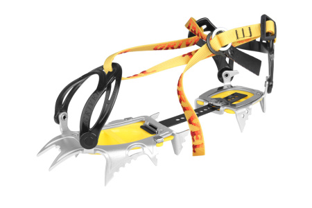 Кошки GRIVEL AIRTECH LIGHT WIDE new classic