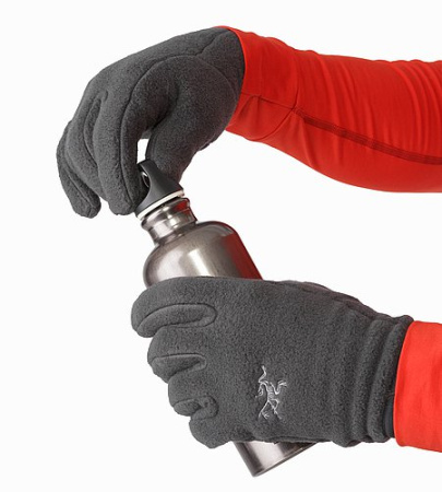Перчатки ARCTERYX Delta