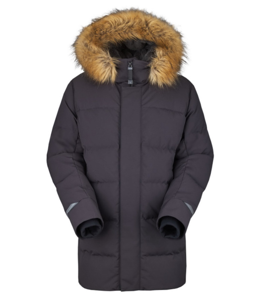 Мужская зимняя куртка SIVERA Нилас М 