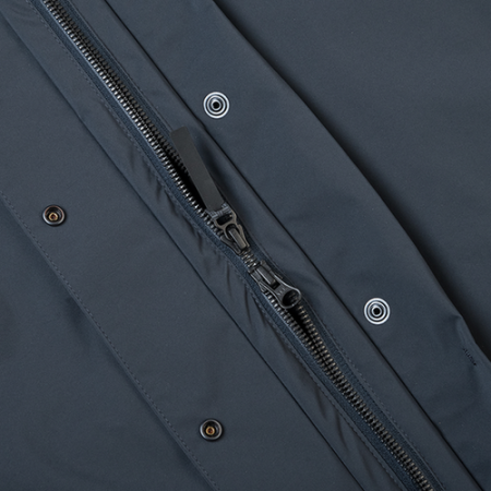 Пальто SIVERA Милонега 2.0