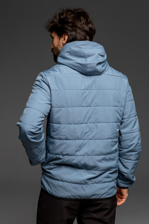 Мужская утепленная куртка RockSun FUDZI