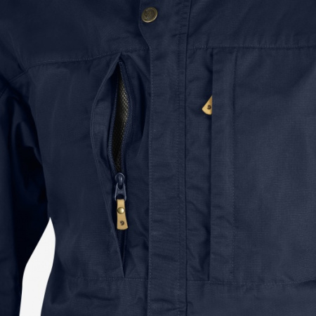 Куртка FJALL RAVEN Skogso Куртка FJALL RAVEN Skogso